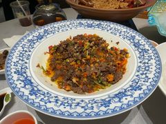 -海鲜潮·株洲海鲜集市(栗雨店)