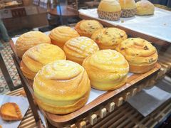 -CARINO BAKERY&CAFE(人广来福士店)