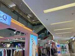 -福田卓悦INTOWN购物中心