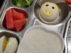 -炭舍干锅(华发商都店)