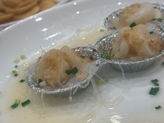 -江南村酒家