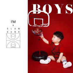 -宝贝日记专业儿童摄影(南坪店)