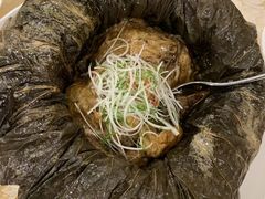 -杭州香格里拉·香宫中餐厅
