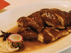 -宝丽轩中餐厅BAOLIXUAN