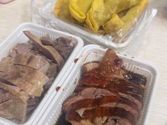 -金原鸭血粉丝汤总店(锁金村店)