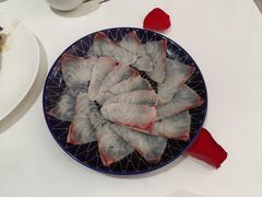 -京彩臻品火锅