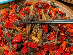 -隔壁老王·家常云南菜(花巷店)