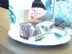 iphone_upload_pic-星巴克(来福士2F店)