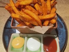 红薯条-BOCATA 西班牙餐厅(三里屯店)