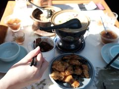 -小吊梨汤·北京菜(香山店)