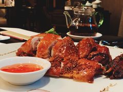 -广州文华东方酒店·江-由辉师傅主理