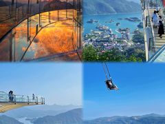 -仙岛湖旅游风景区