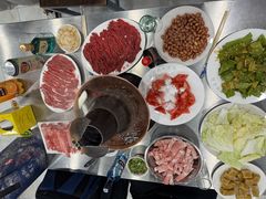 -三兴涮羊肉(荣安大街店)