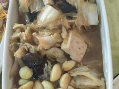 -大梁骨头馆·酱骨老菜(友好店)