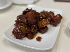 -鼎泰丰(渔阳店)
