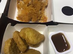 -麦当劳(七宝乐购店)