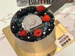 -黑池口感烘焙·生日蛋糕(坂田店)