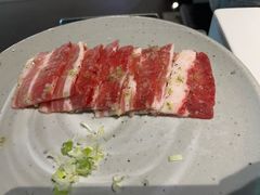 -焱铁烧·黑毛和牛专门店(杭州嘉里中心店)