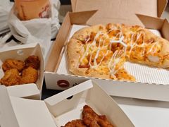 -必胜客(长虹万达店)