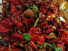 -食客烧烤(罗道庄店)
