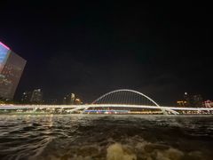 -珠江夜游广州塔·中大码头