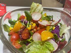 -潇湘码头·鲜湘菜(清河店)
