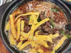 -重庆鸡公煲·青锅花椒鱼(牡丹江路店)