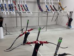 -無弓射箭俱乐部(领展中心城店)
