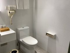 -全季酒店(上海火车站天目西路店)