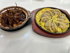 -馨方园食府·市井老南京菜