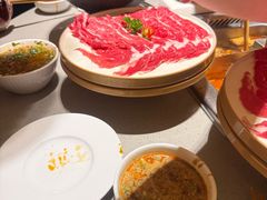 -海底捞火锅(关山保利店)