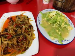 -蜀香川菜鱼庄(然乌店)