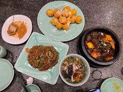 -河东颐祥阁(世贸店)