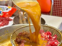 -荣叔港式沙嗲牛肉火锅(正佳潮流店)