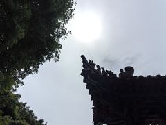 -终南山南五台景区