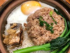 -煲煲掂风味煲仔饭餐厅(西区店)