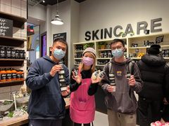 -LUSH(威尼斯人店)