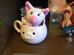 -星巴克(南通世茂广场店)