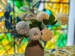 -彩虹之约•淮扬家宴(亚运村店)