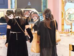 -杭州西湖银泰百货