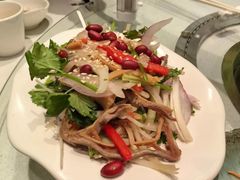 -顺峰顺水顺德菜(第一百货店)