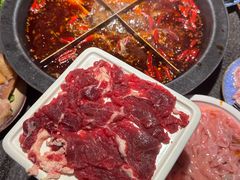 -陈眼镜火锅(总店)