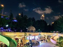 -JZ Club 爵士酒吧(上海店)