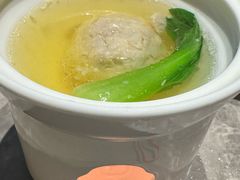 -宫燕府·京菜·烤鸭·淮扬菜(王府中心店)