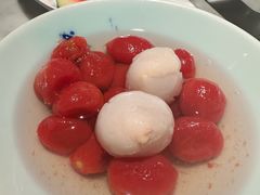 -尚尚仙·酸汤猪手·猪肚鸡火锅(华联万柳购物中心店)