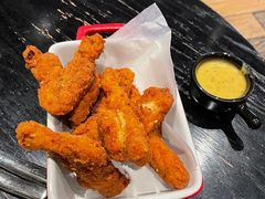 -StayReal Cafe(长宁来福士广场东八区店)