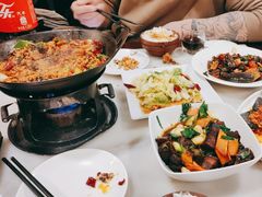 -嘉丰湘菜馆(芳群园店)