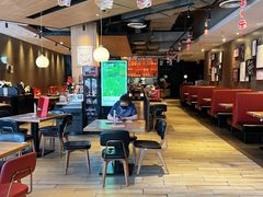 -必胜客(新中纬店)