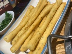 -青瓷火锅料理(西单大悦城店)
