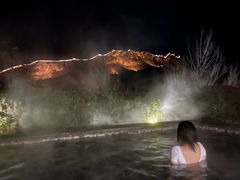 -北京古北水镇御舍温泉酒店